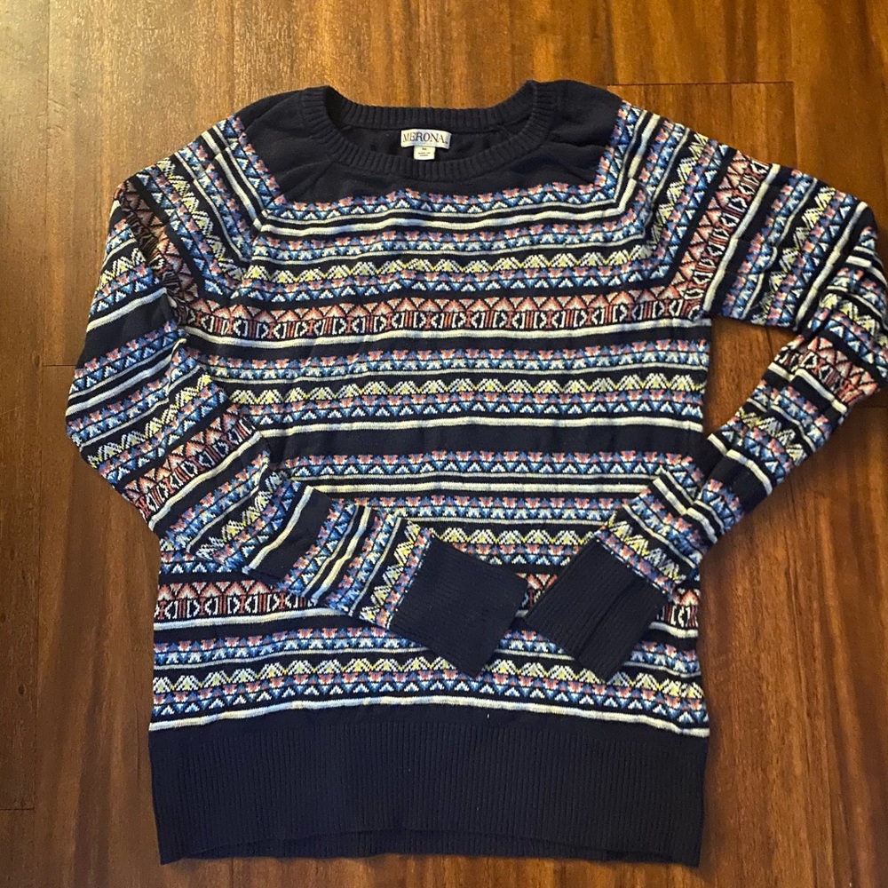 sweater